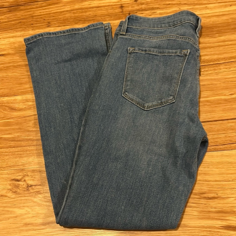 ✨Old Navy Wow Boot Cut Jeans✨